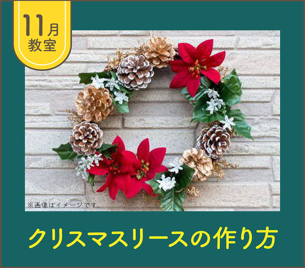 11月クリスマスリースの作り方.jpg