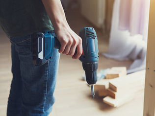MDF?パイン材?SPF材?DIY向きの木材の種類とは