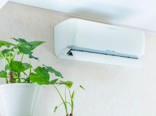 冷房効果を最大限に活かす！エアコンの電気代を節約しよう