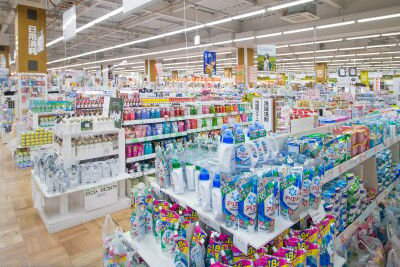 売場