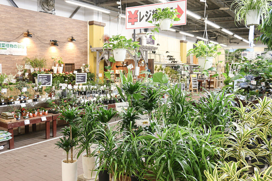 売場