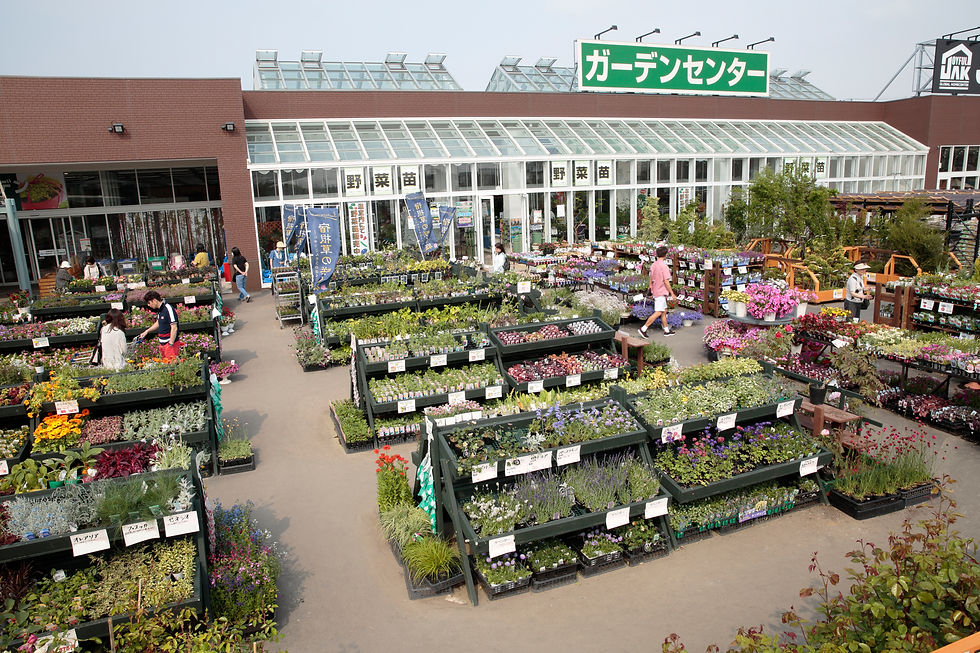 売場