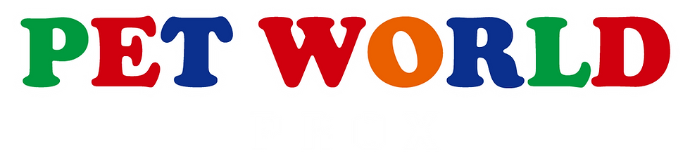 ペットワールドPROX